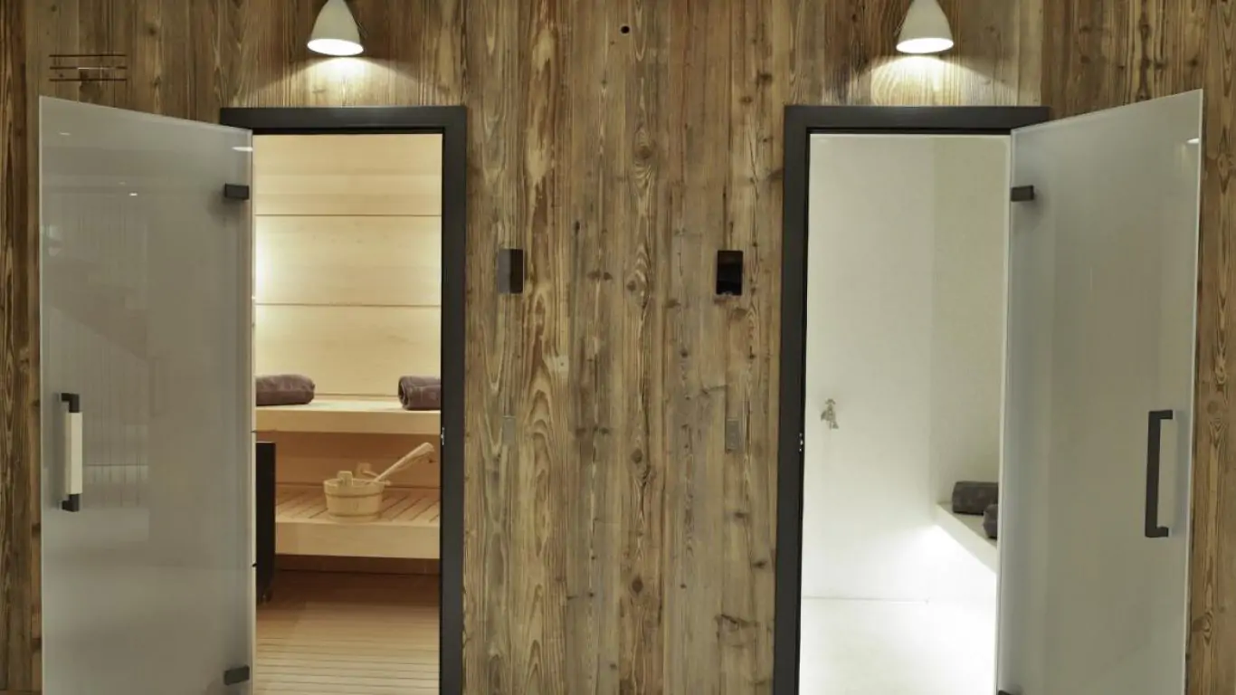 Chalet Les Fermes a la Leonthine | Megeve