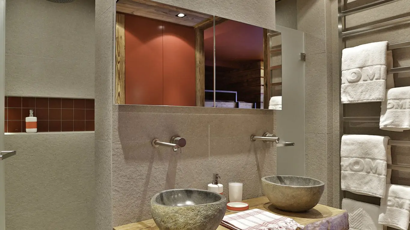 Chalet Les Fermes a la Leonthine | Megeve