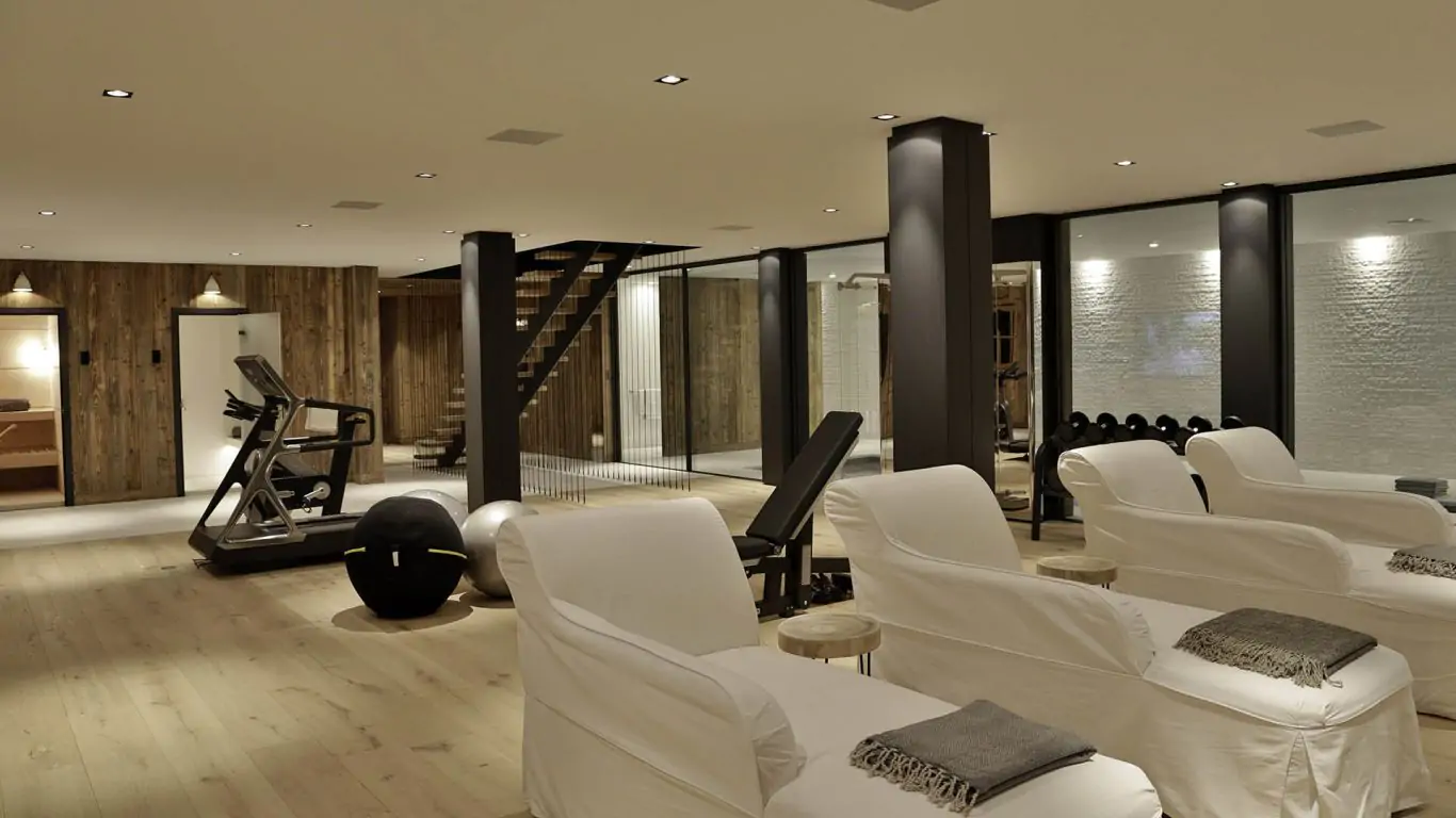 Chalet Les Fermes a la Leonthine | Megeve