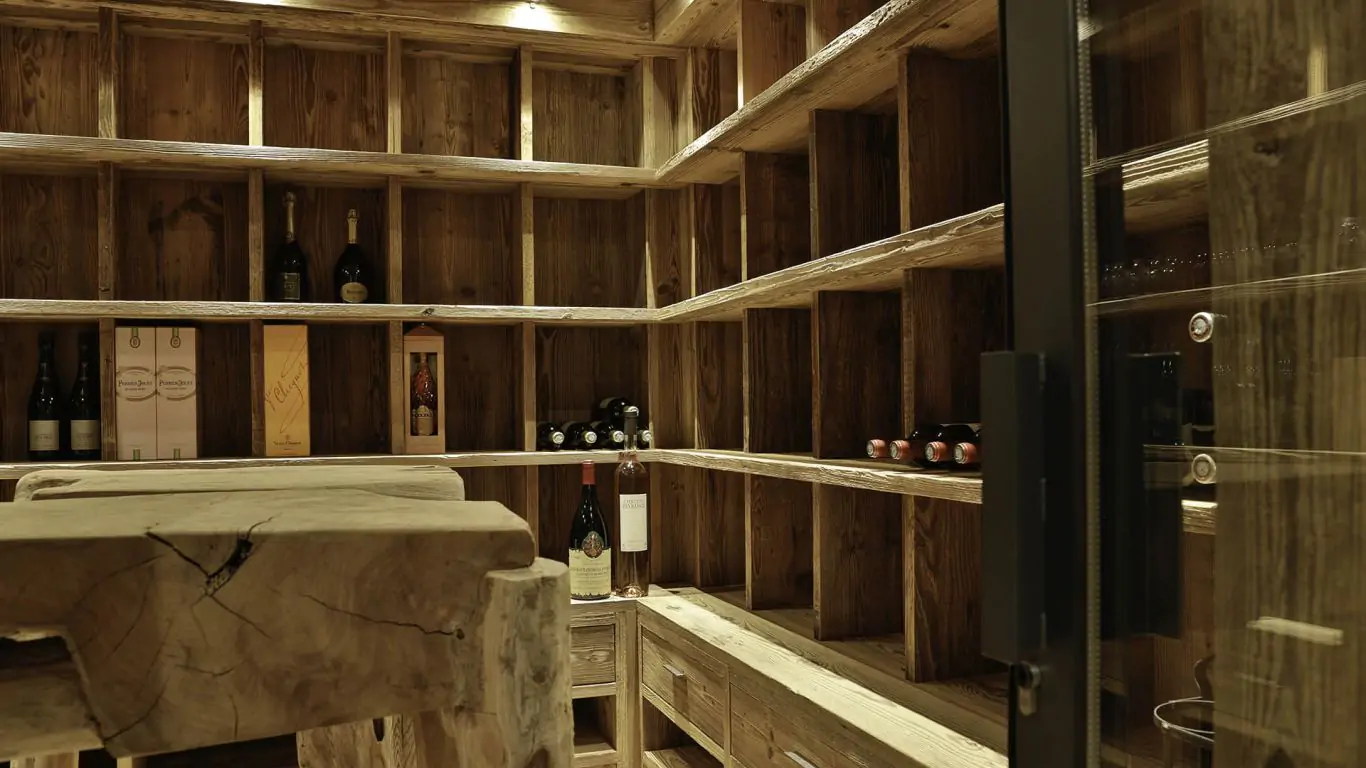 Chalet Les Fermes a la Leonthine | Megeve