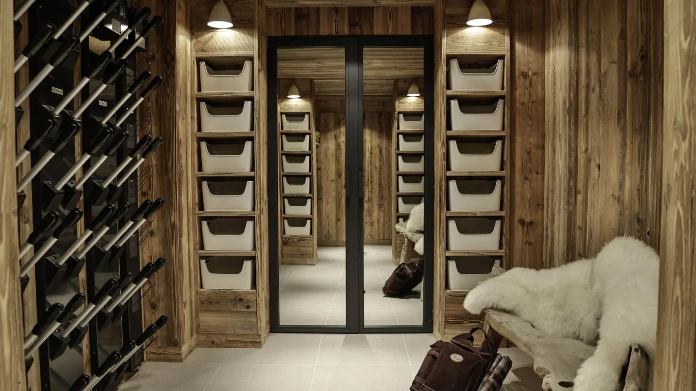 Chalet Les Fermes a la Leonthine | Megeve