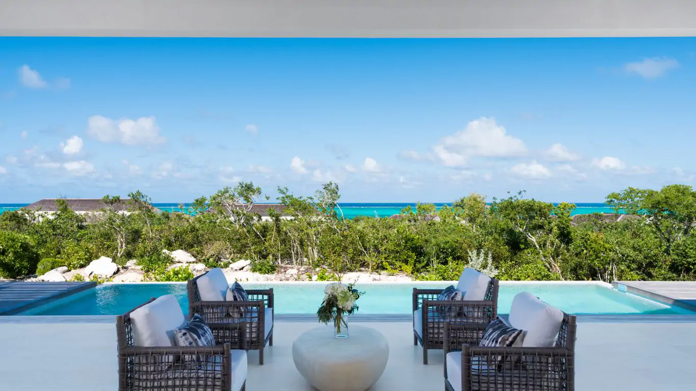 Beach Enclave North Shore 9 | Turks and Caicos