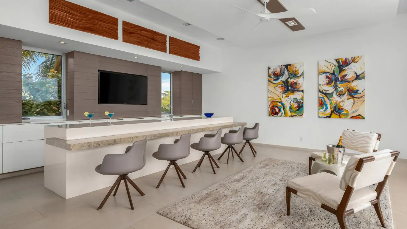 Beach Enclave North Shore 9 | Turks and Caicos