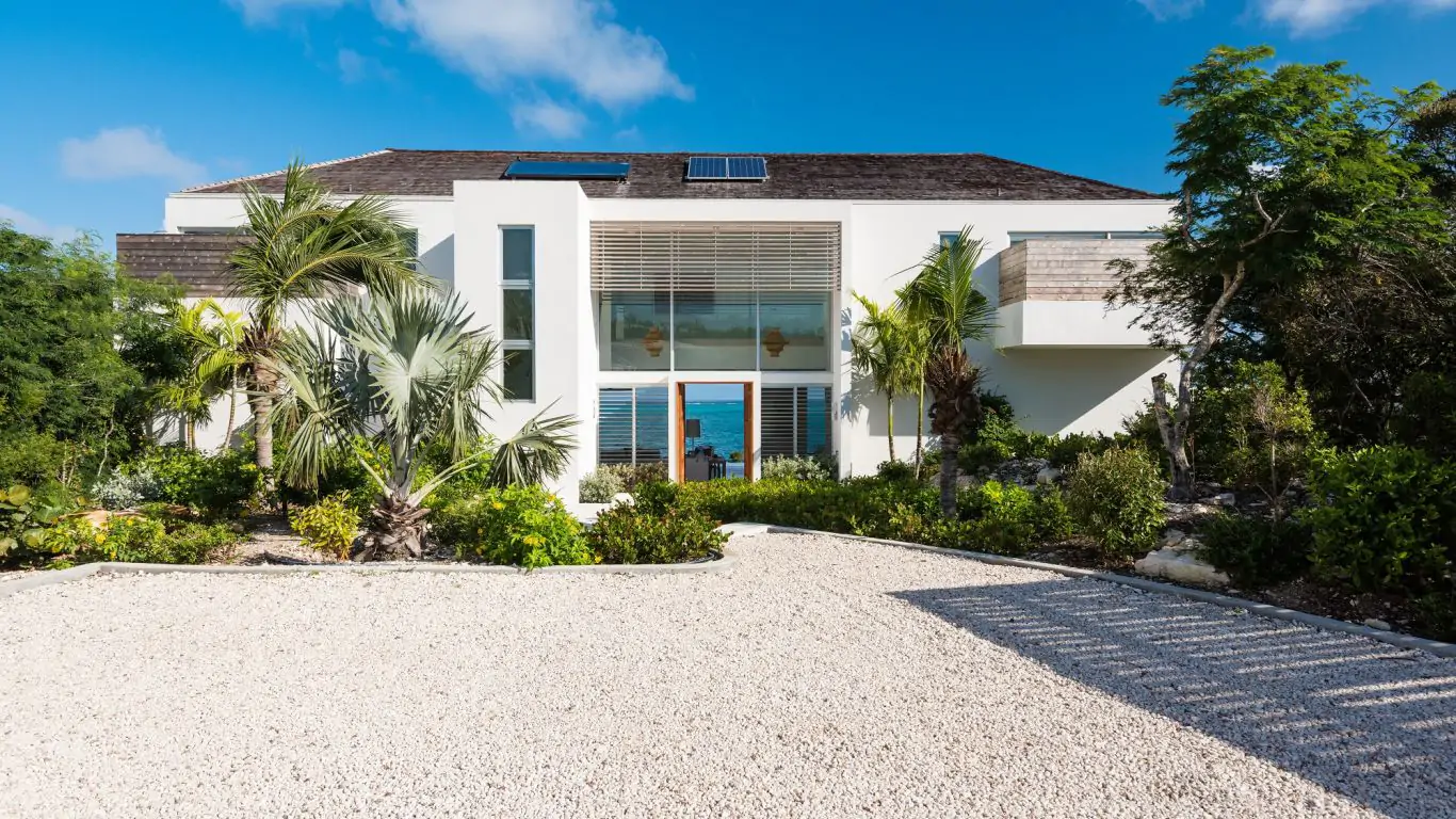 Beach Enclave North Shore 2 | Turks and Caicos