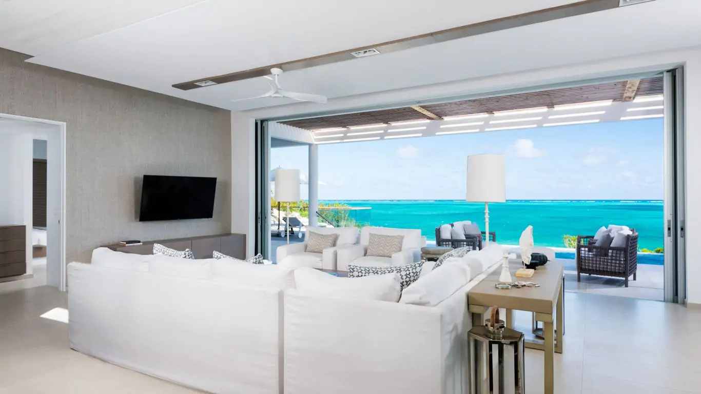 Beach Enclave North Shore 2 | Turks and Caicos
