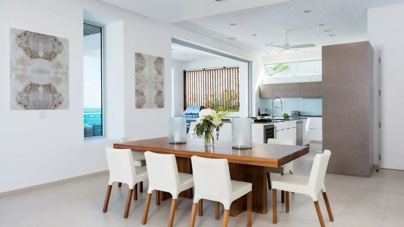 Beach Enclave North Shore 2 | Turks and Caicos