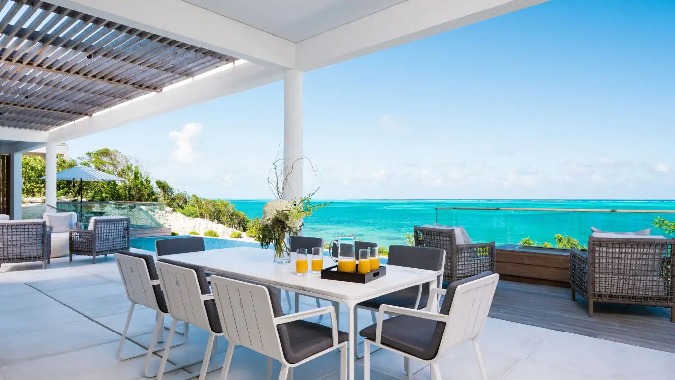 Beach Enclave North Shore 2 | Turks and Caicos