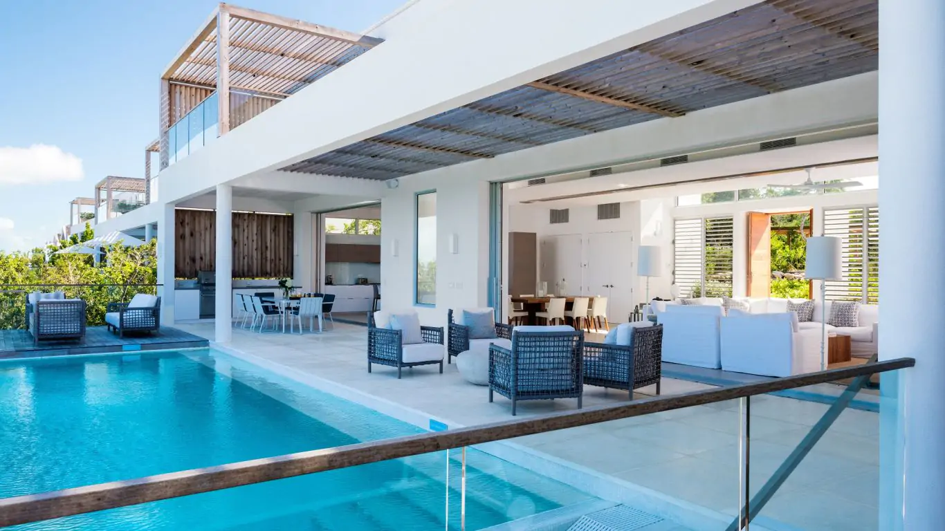 Beach Enclave North Shore 2 | Turks and Caicos