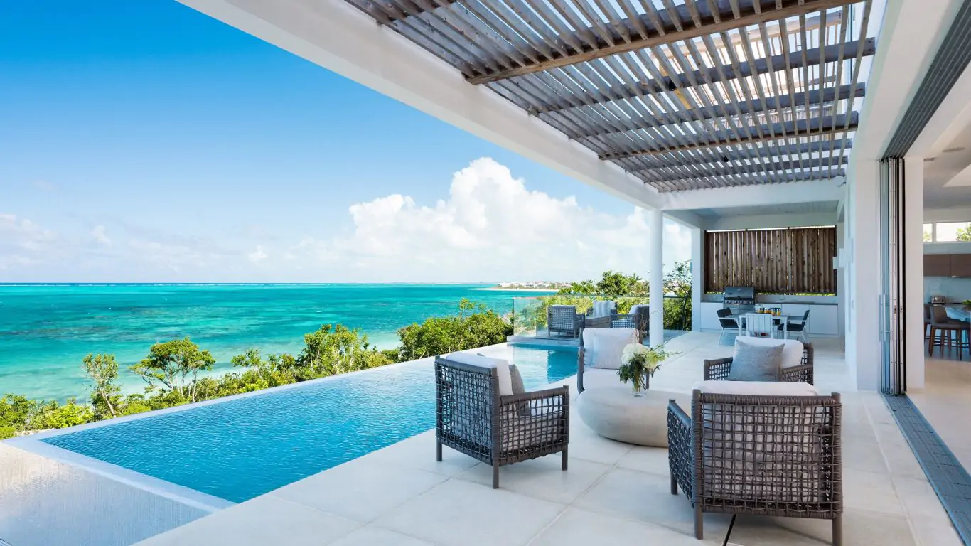 Beach Enclave North Shore 2 | Turks and Caicos