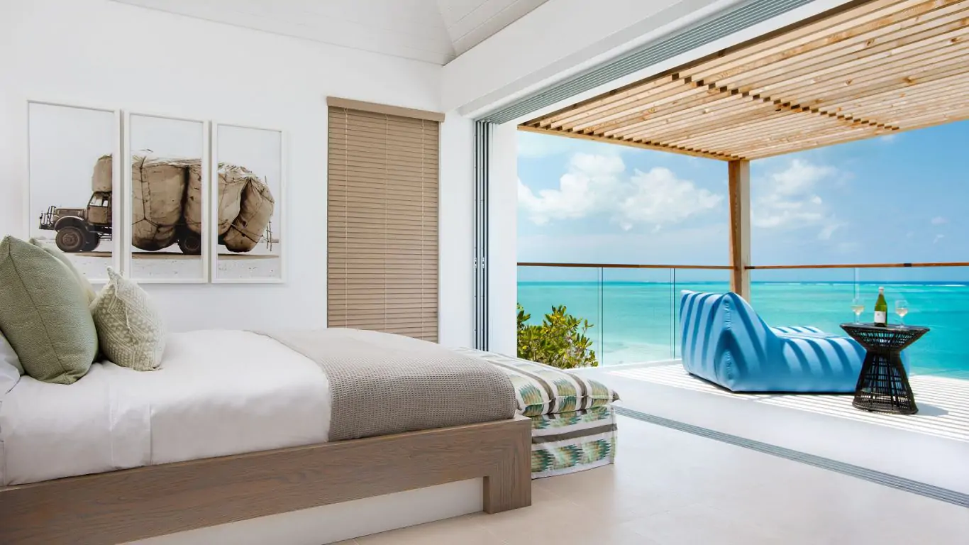 Beach Enclave North Shore 2 | Turks and Caicos