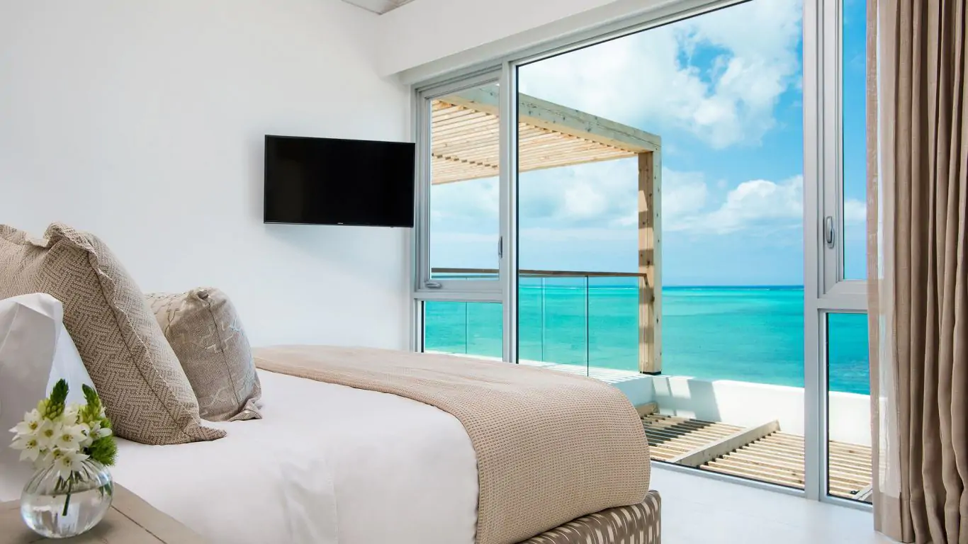 Beach Enclave North Shore 2 | Turks and Caicos