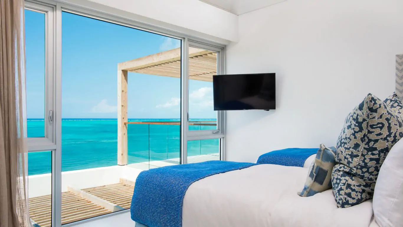 Beach Enclave North Shore 2 | Turks and Caicos