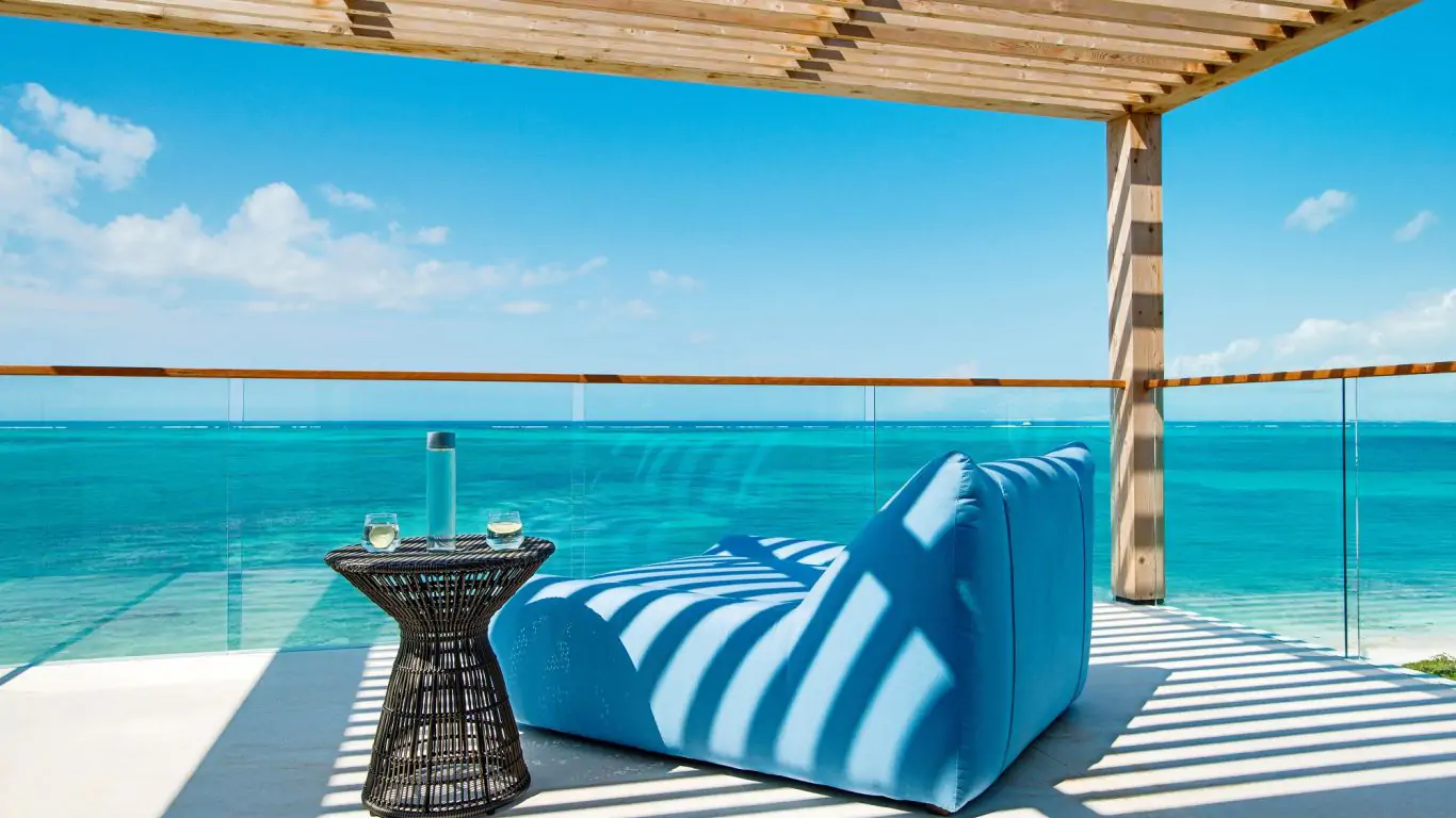 Beach Enclave North Shore 2 | Turks and Caicos