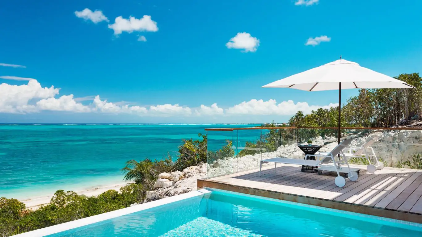 Beach Enclave North Shore 2 | Turks and Caicos
