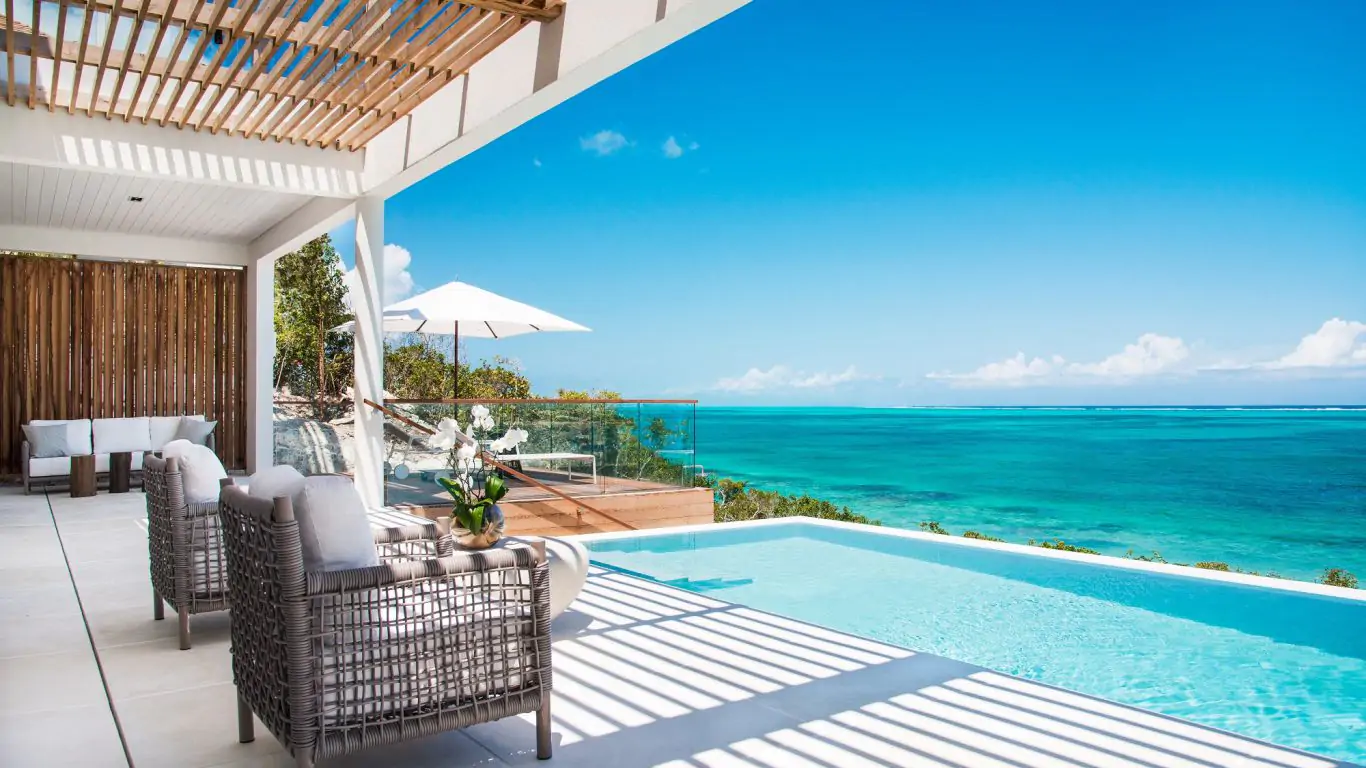 Beach Enclave North Shore 2 | Turks and Caicos