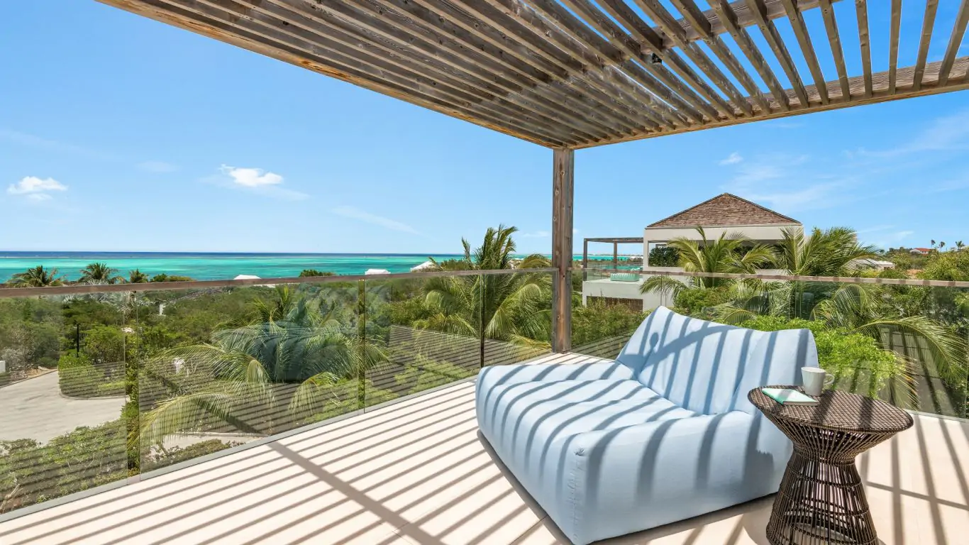 Beach Enclave North Shore 8 | Turks and Caicos