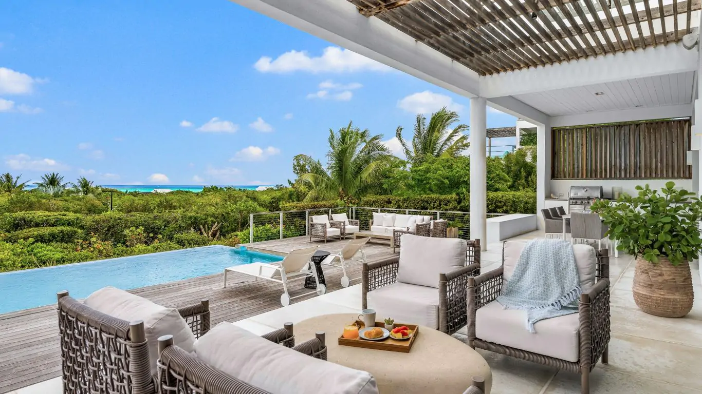 Beach Enclave North Shore 8 | Turks and Caicos