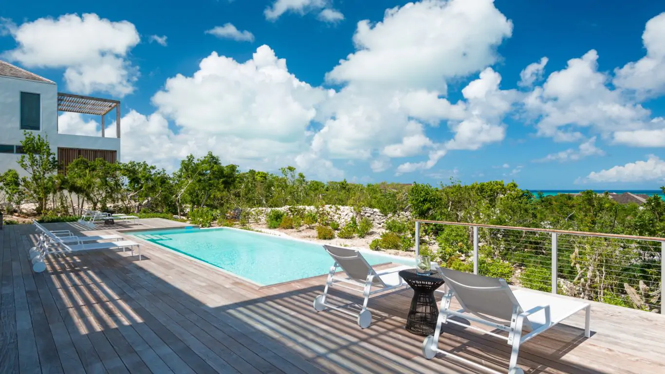 Beach Enclave North Shore 8 | Turks and Caicos
