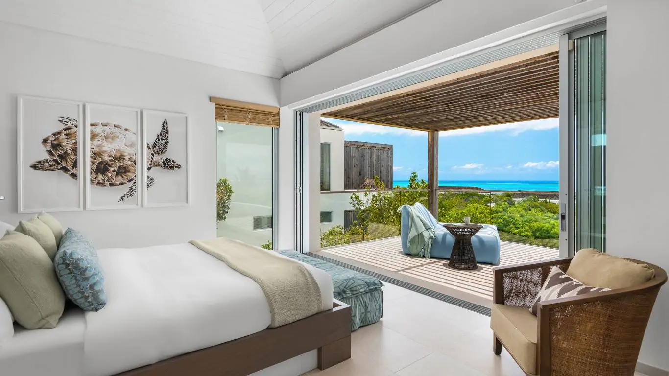 Beach Enclave North Shore 8 | Turks and Caicos