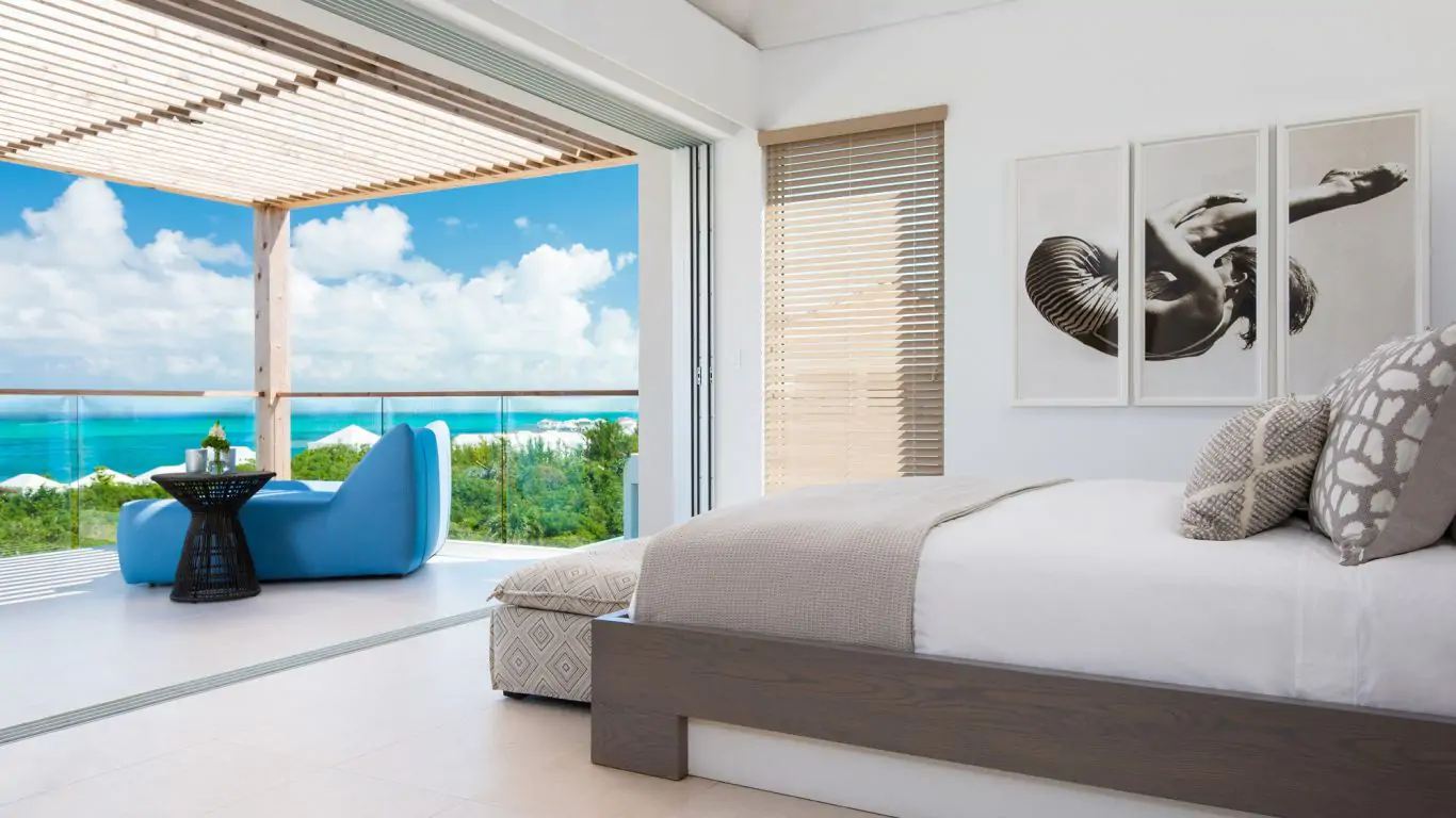Beach Enclave North Shore 8 | Turks and Caicos