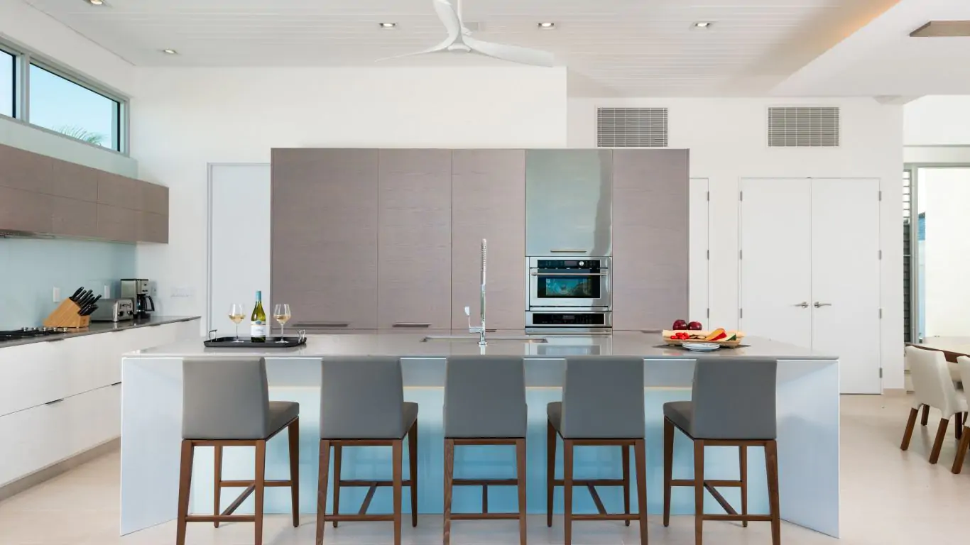 Beach Enclave North Shore 8 | Turks and Caicos