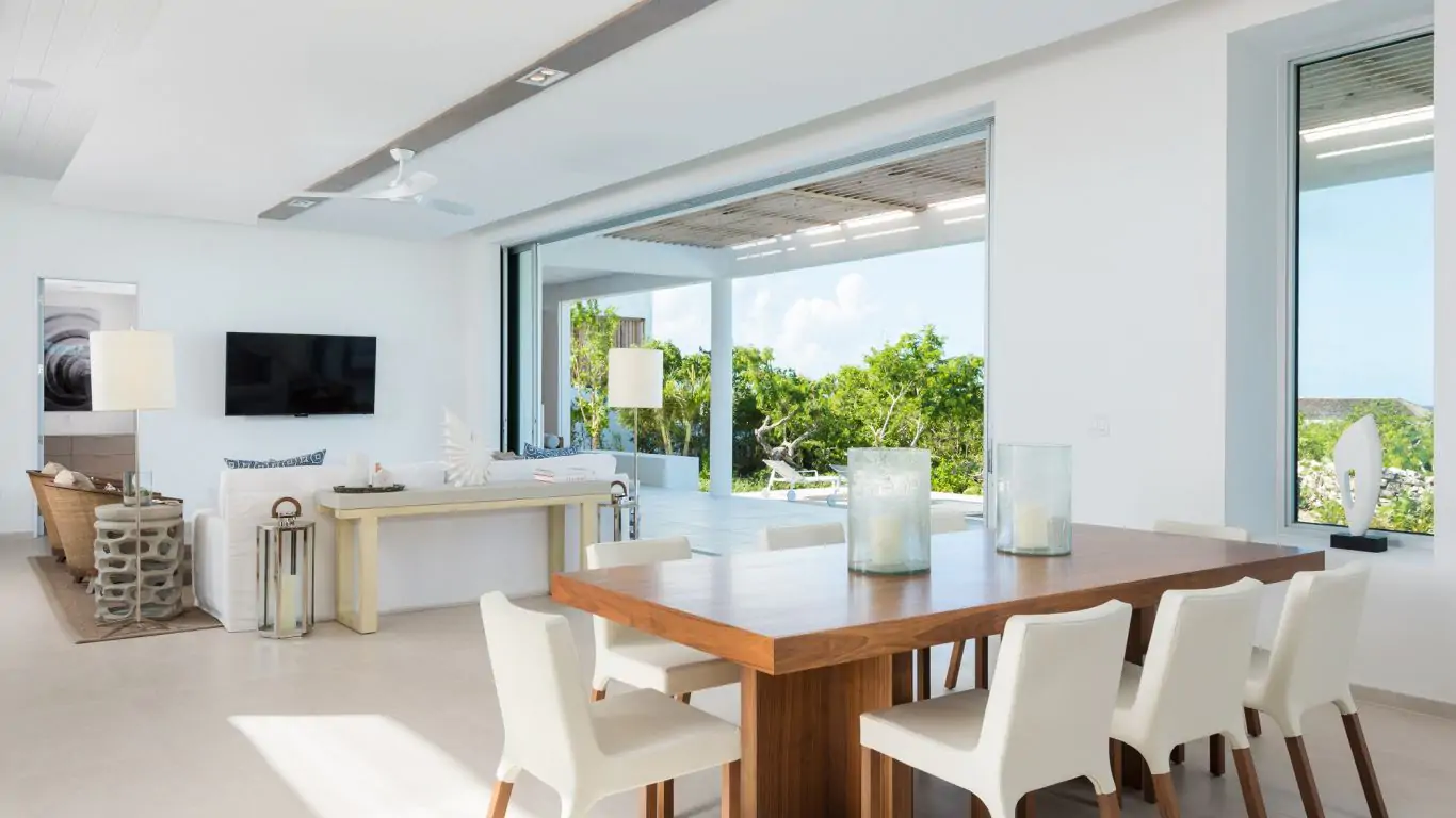 Beach Enclave North Shore 8 | Turks and Caicos