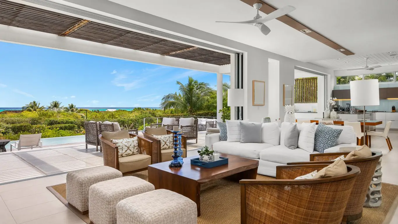 Beach Enclave North Shore 8 | Turks and Caicos
