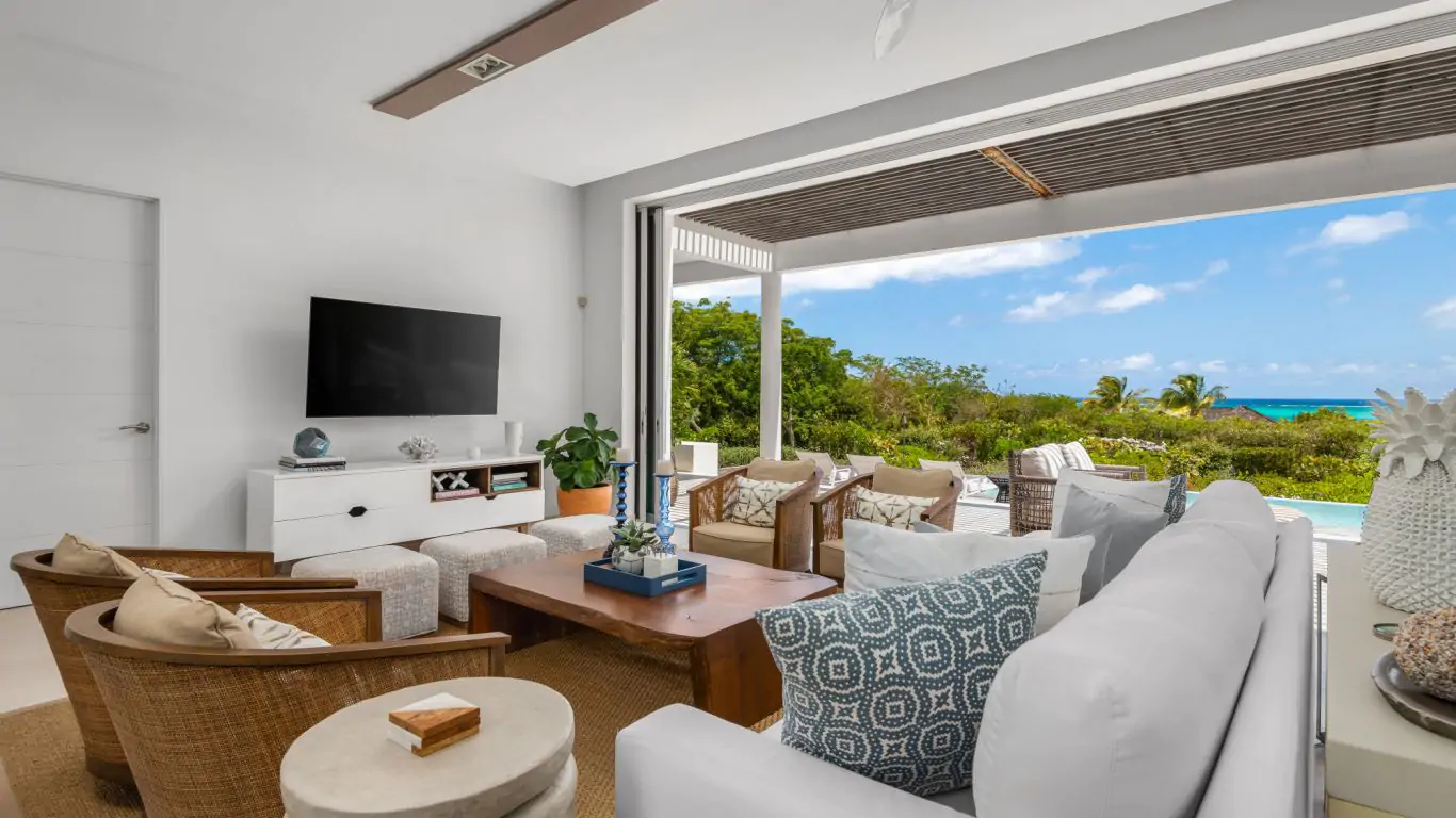 Beach Enclave North Shore 8 | Turks and Caicos
