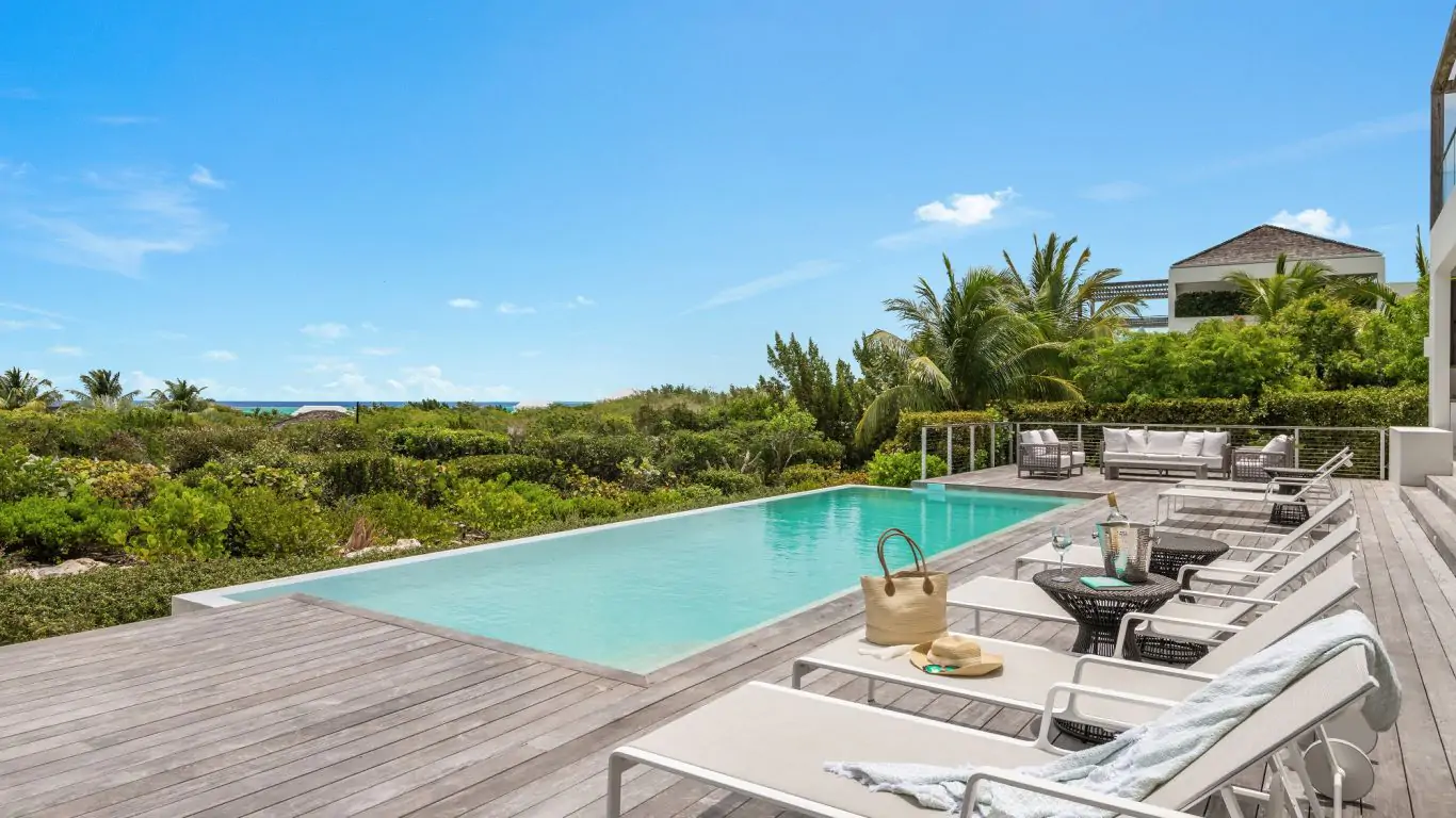 Beach Enclave North Shore 8 | Turks and Caicos