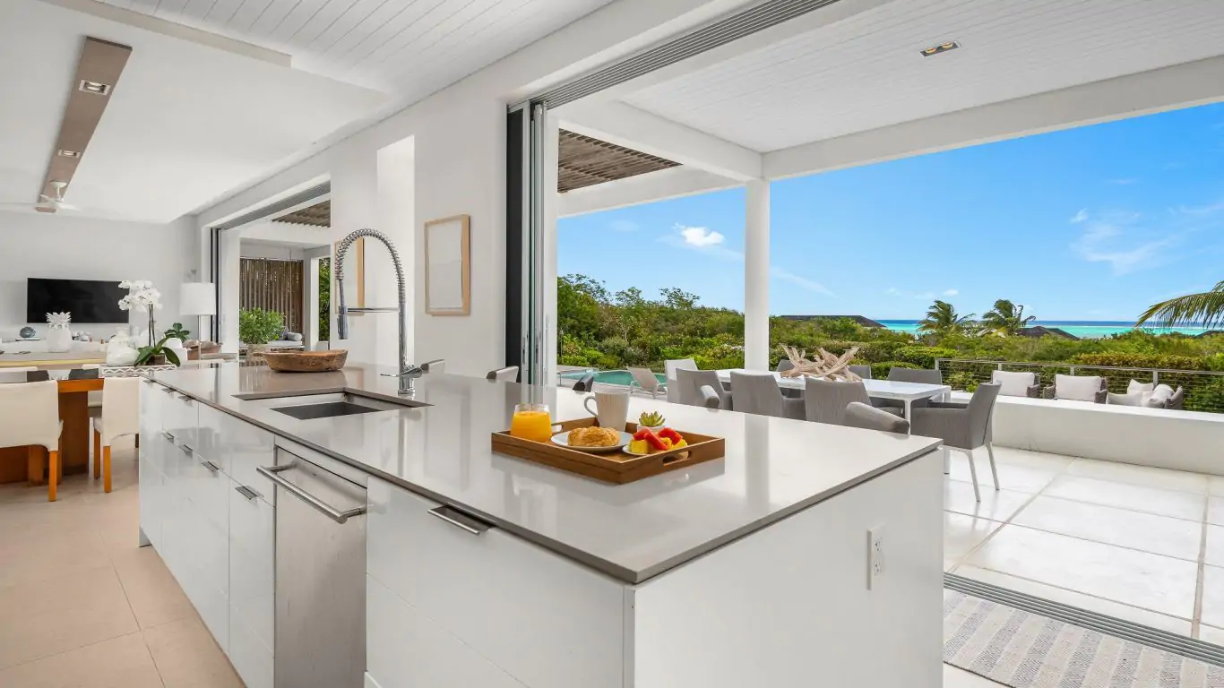 Beach Enclave North Shore 8 | Turks and Caicos