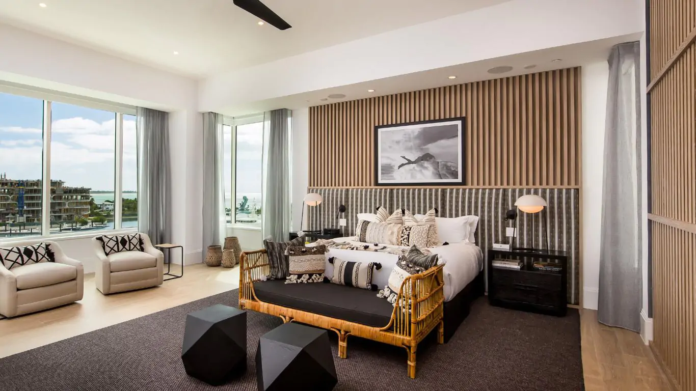 Penthouse Carlo Albany | Bahamas