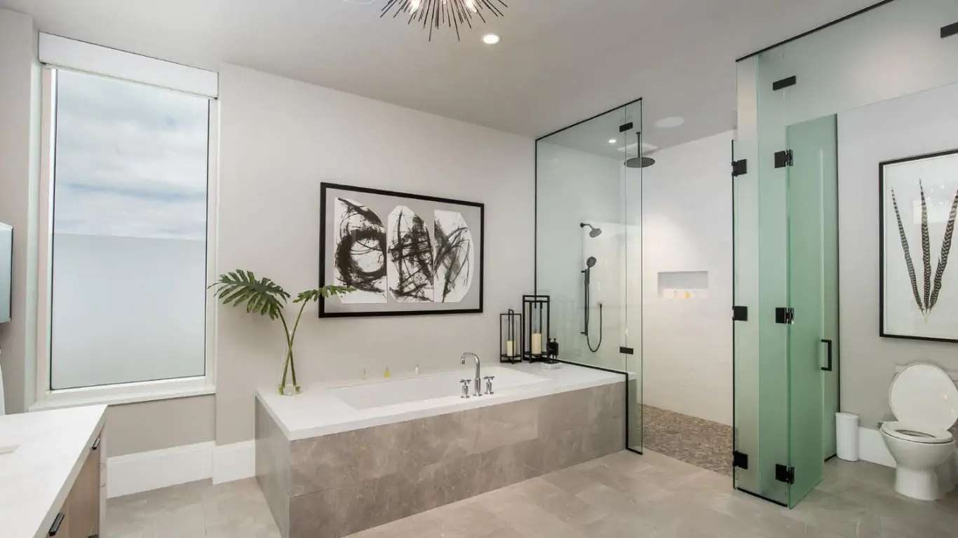 Penthouse Carlo Albany | Bahamas