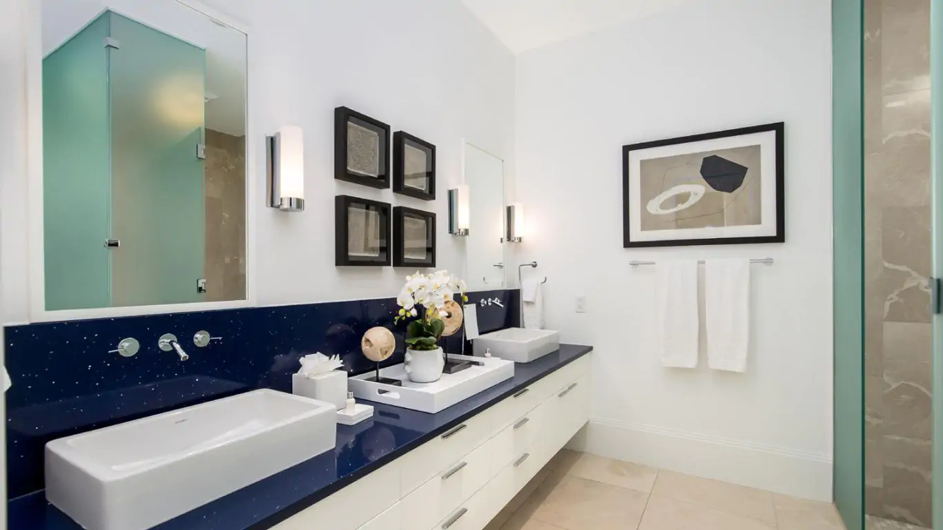 Penthouse Carlo Albany | Bahamas