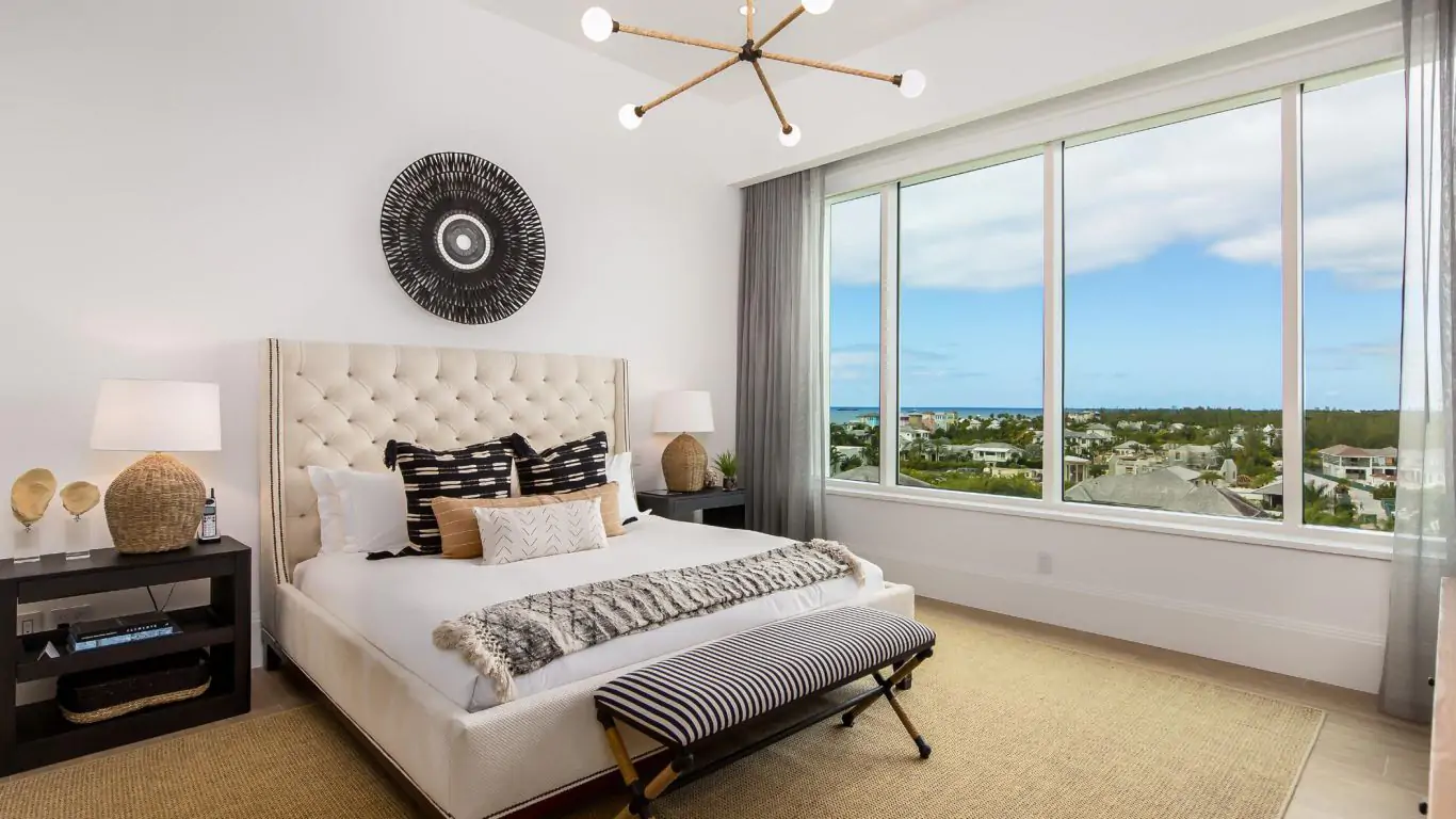 Penthouse Carlo Albany | Bahamas