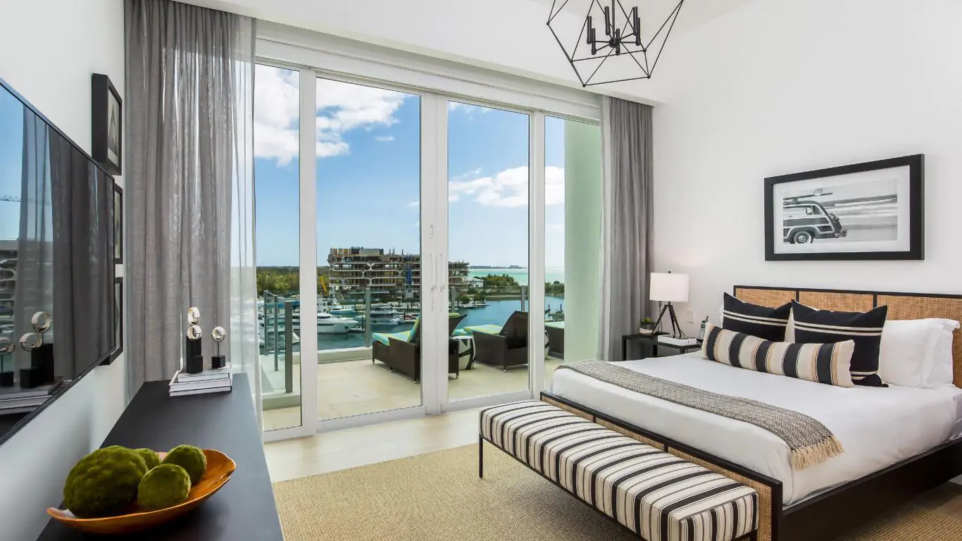 Penthouse Carlo Albany | Bahamas