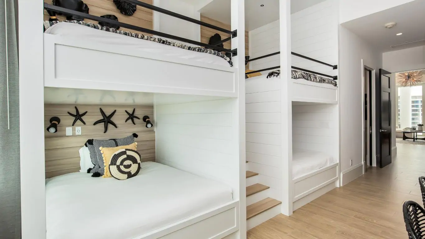 Penthouse Carlo Albany | Bahamas