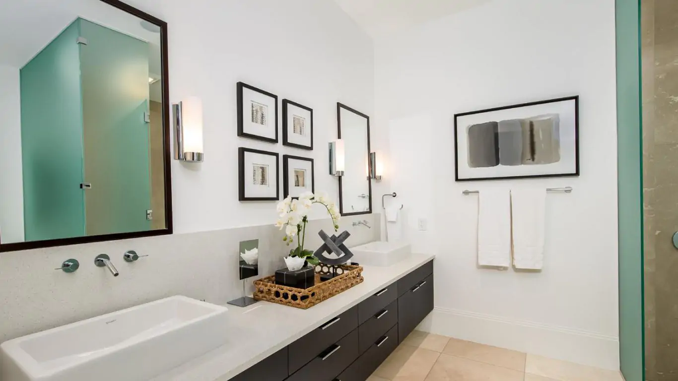 Penthouse Carlo Albany | Bahamas