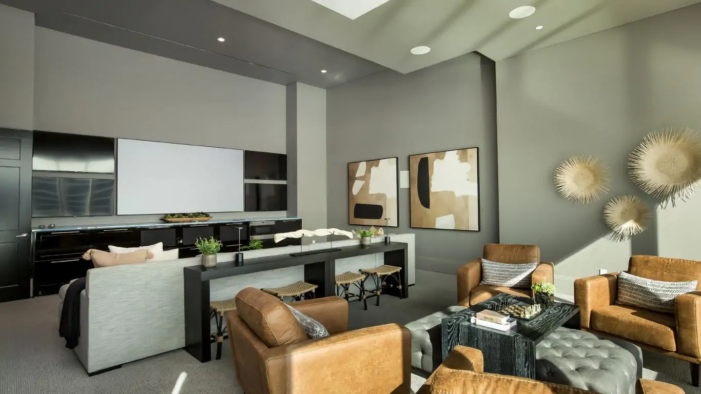 Penthouse Carlo Albany | Bahamas