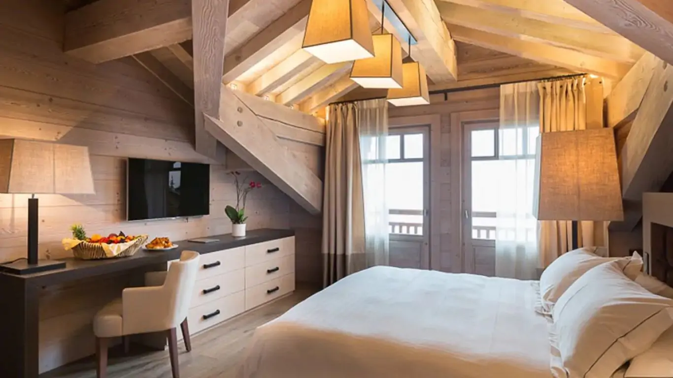 Chalet Alexa | Courchevel