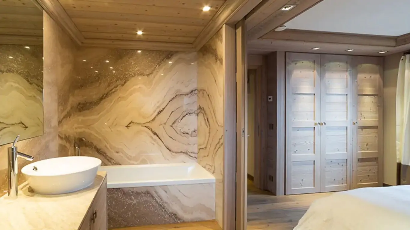 Chalet Alexa | Courchevel