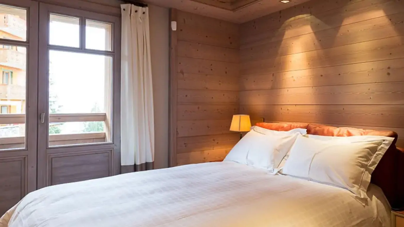 Chalet Alexa | Courchevel