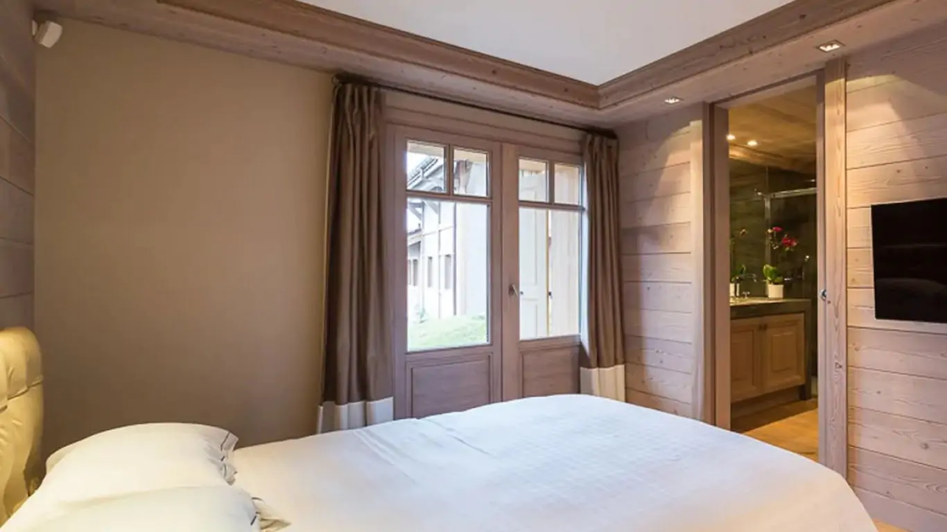 Chalet Alexa | Courchevel