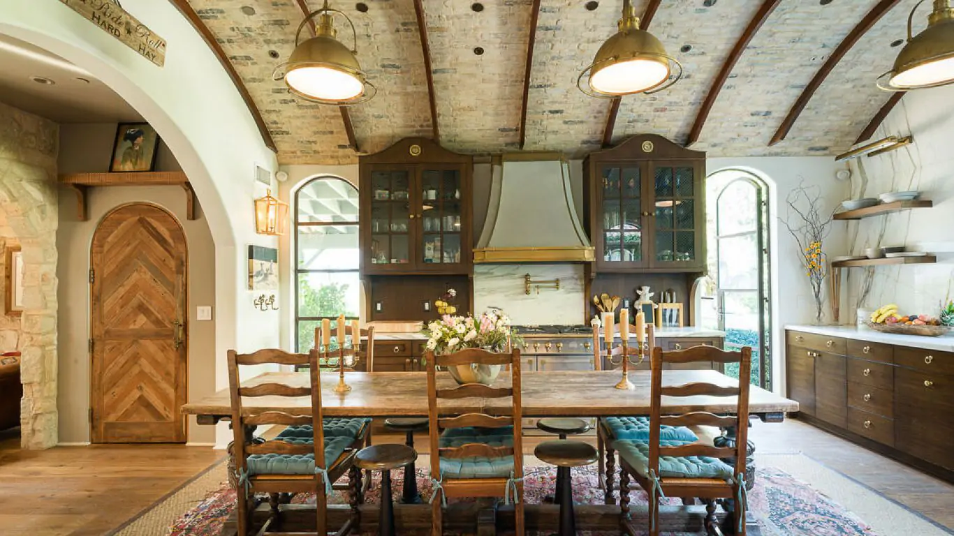 Villa Georcelle | Los Angeles