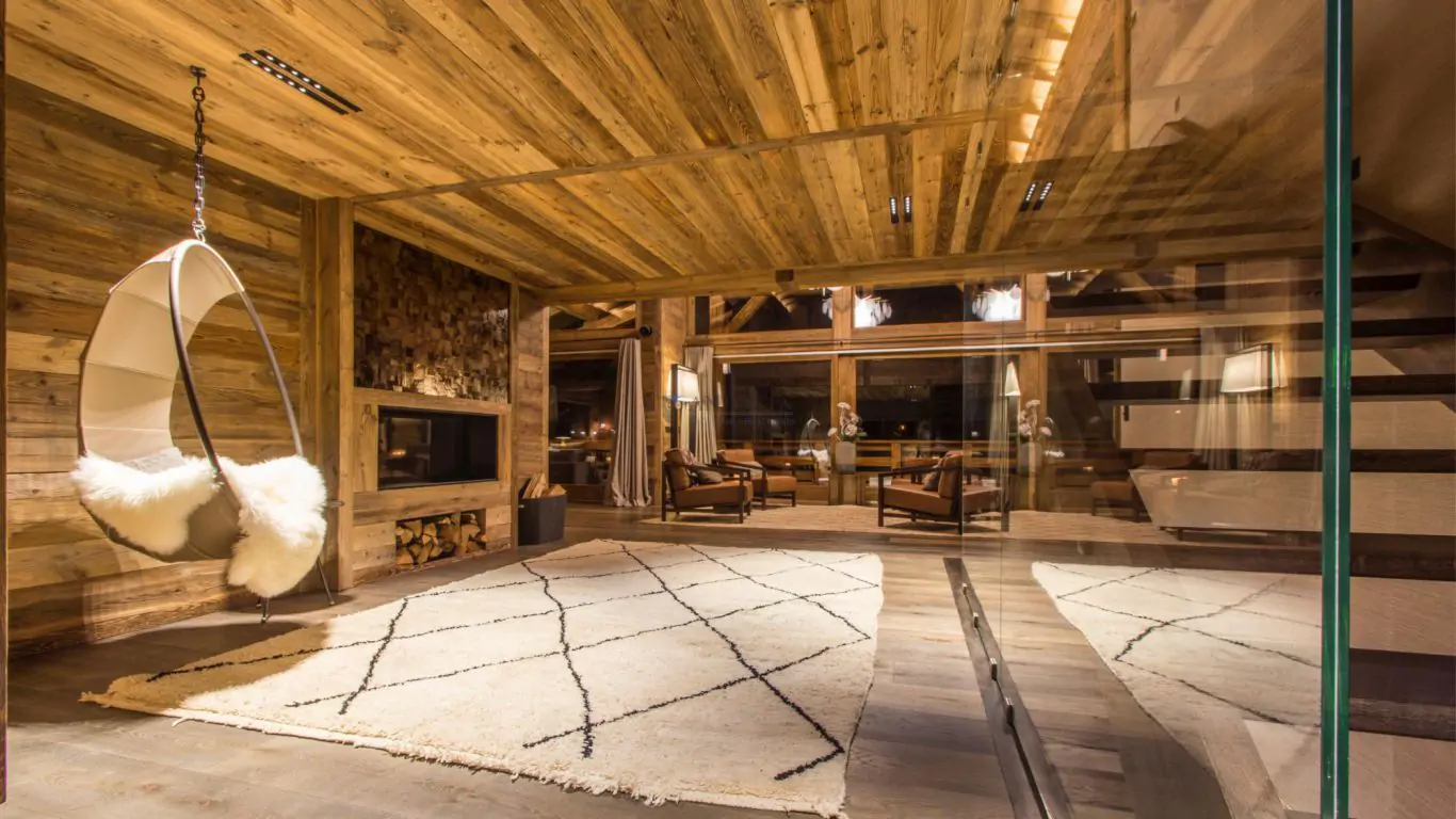 Chalet Sephora | Megeve
