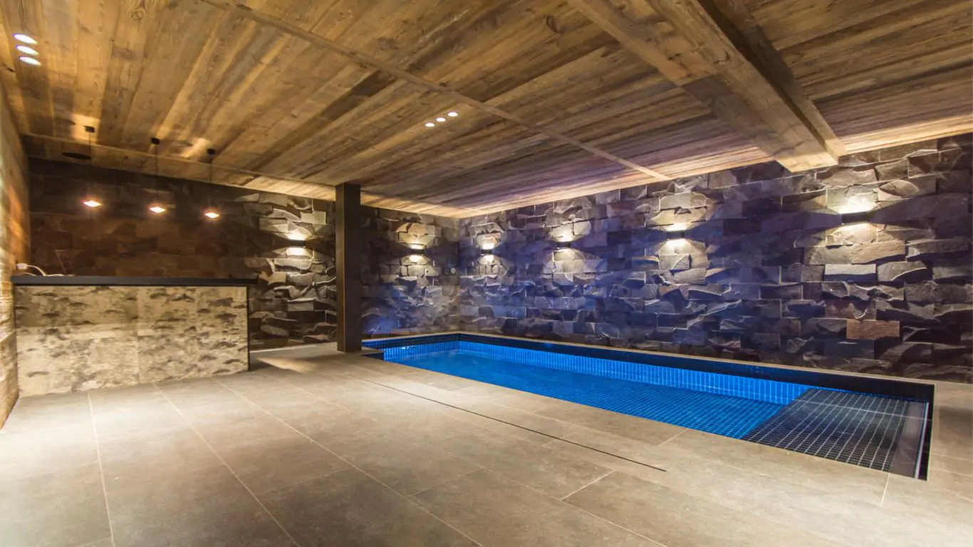 Chalet Sephora | Megeve