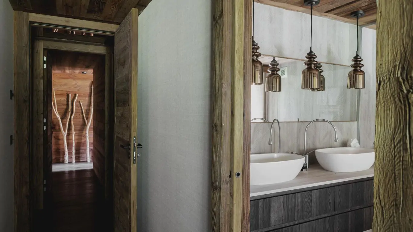 Chalet Sephora | Megeve