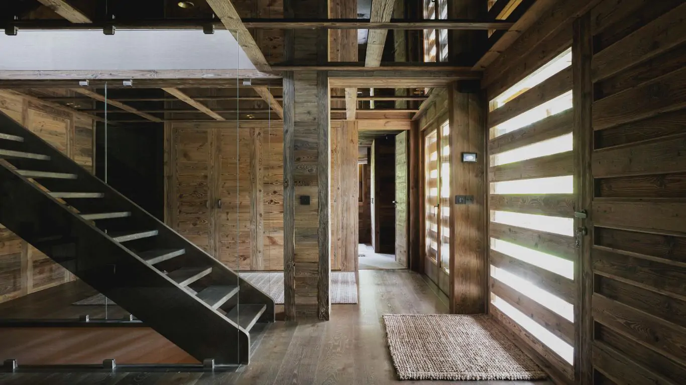 Chalet Sephora | Megeve