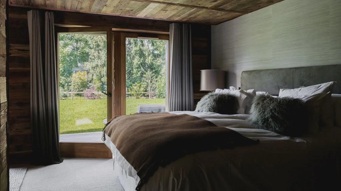 Chalet Sephora | Megeve