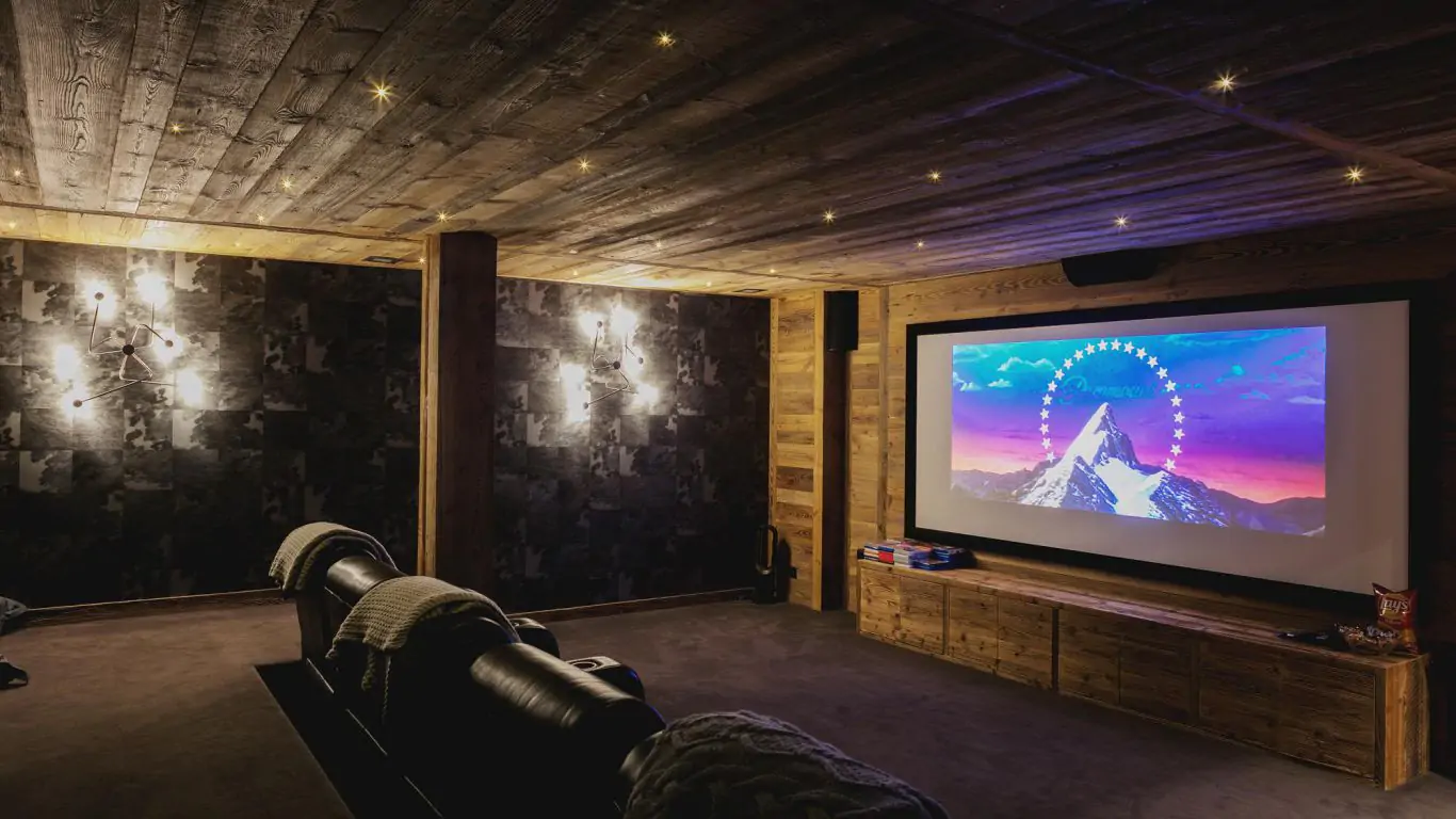 Chalet Sephora | Megeve
