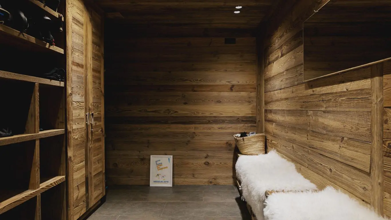 Chalet Sephora | Megeve
